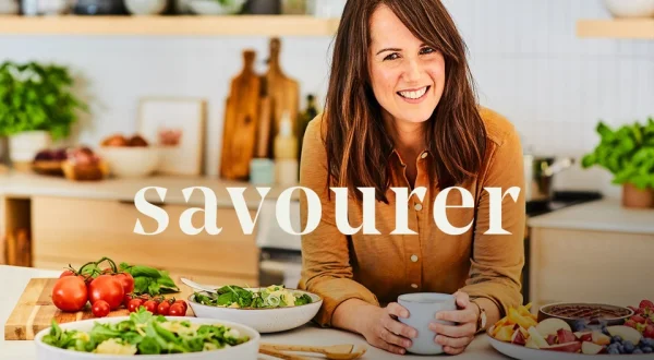 Savourer