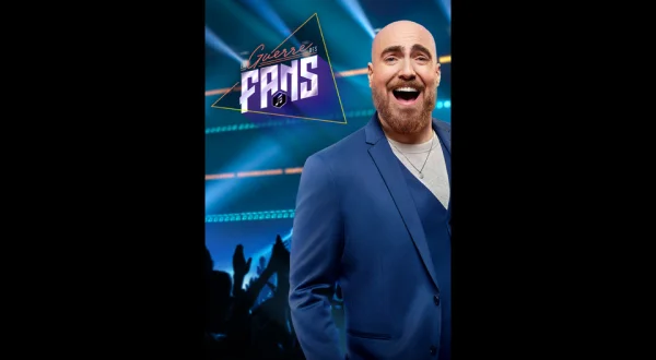 La guerre des fans
