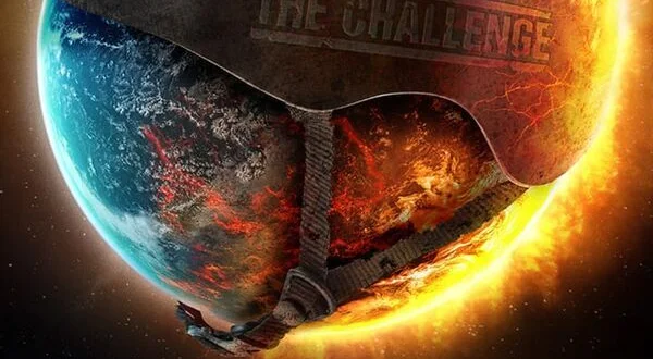 The Challenge