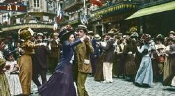 Dans les bals populaires, une histoire de la France qui danse