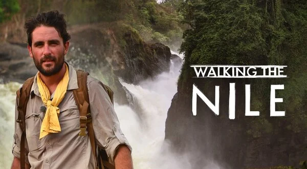 Walking The Nile