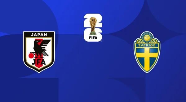 FIFA World Cup 2026
