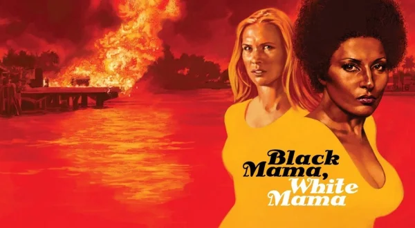 Black Mama, White Mama