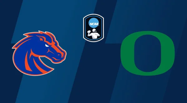 Live: College Football