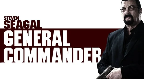 General Commander