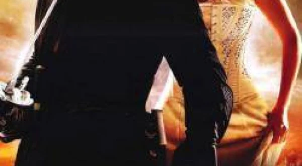 Zorro Efsanesi