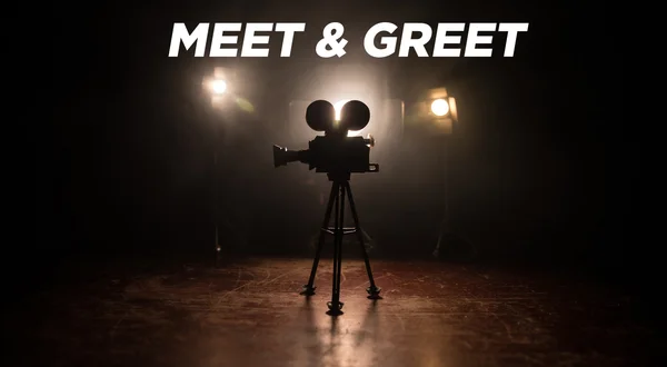 Meet & Greet