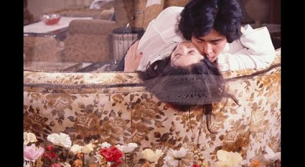 危険な関係（R-15版） ▼宇津宮雅代、三浦洋一、片桐夕子