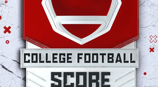 College Football Scoreboard
