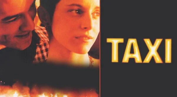 Taxi