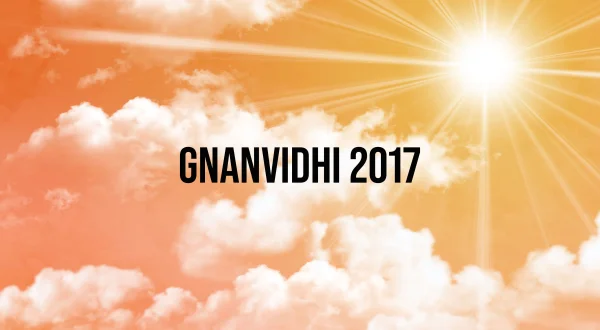 Gnanvidhi 2017