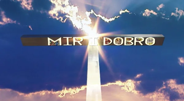 Mir i dobro