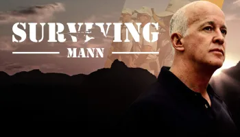 Surviving Mann