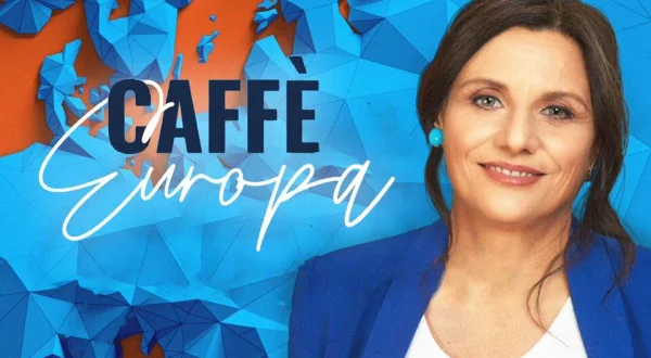 Caffé Europa