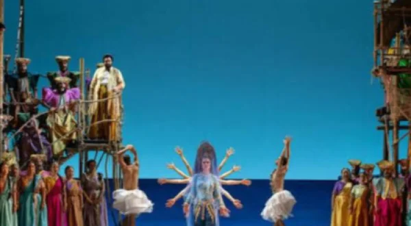 Bizet: Les Pêcheurs De Perles - Opéra National Du Capitole De Toulouse