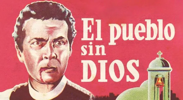 El pueblo sin Dios