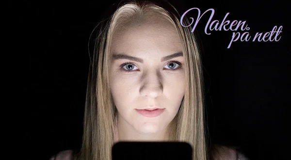 Naken på nett