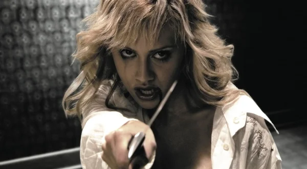 Sin City