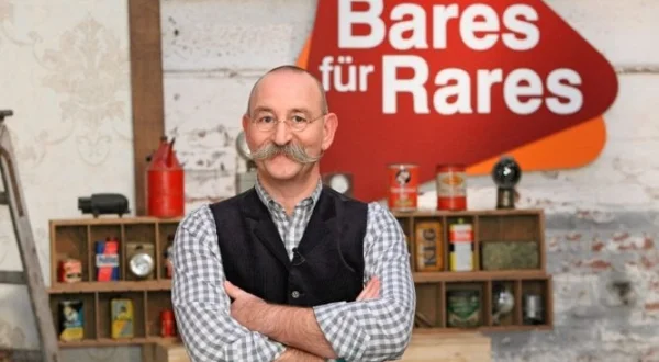 Bares für Rares