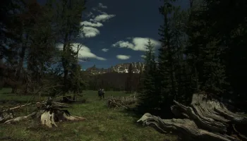 Mystery 360