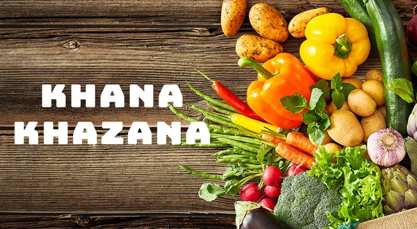 Khana Khazana
