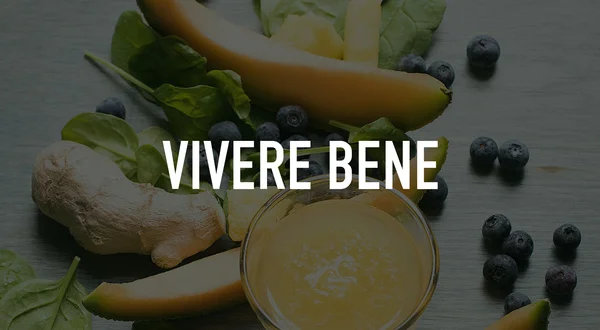 Vivere Bene