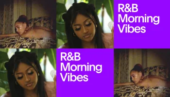 R&B Morning Vibes