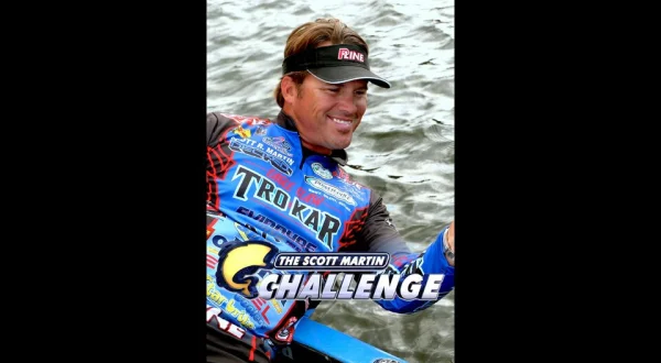 Scott Martin Challenge