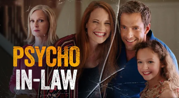 Psycho In-Law