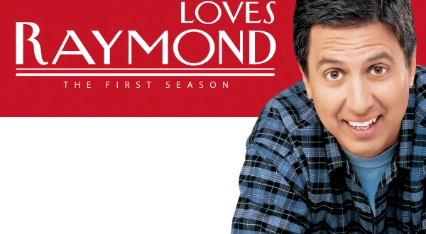 Alle elsker Raymond