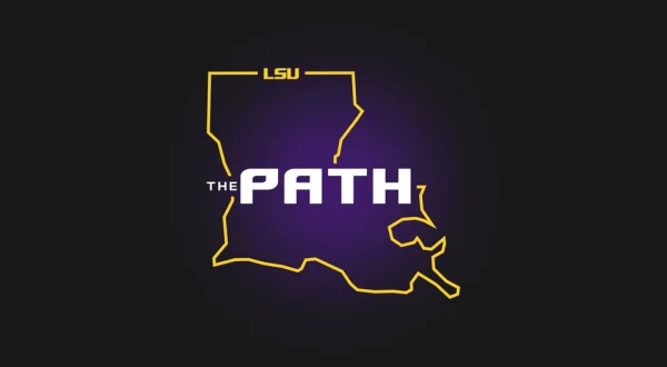 The Difference: LSU Football