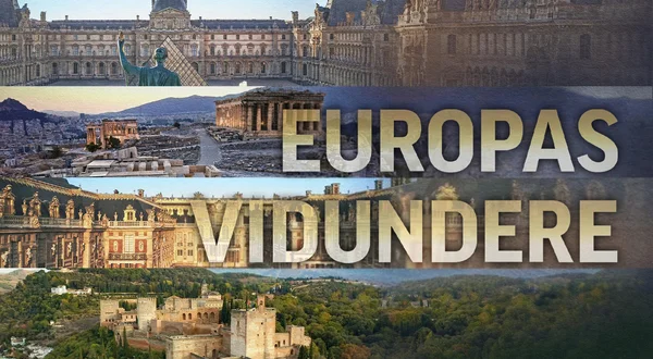 Europas vidundere