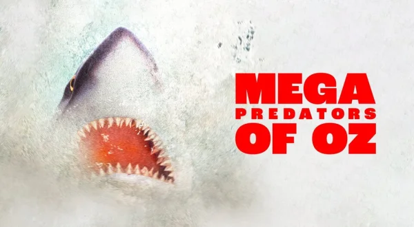 Mega Predators of Oz