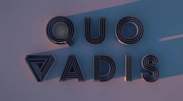 Quo Vadis