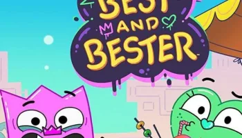 Best & Bester