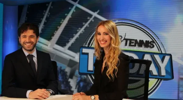 Supertennis Today