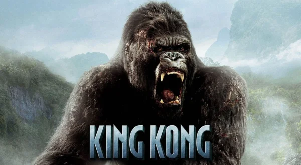 King Kong
