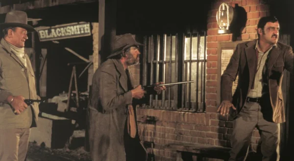 Rio Lobo