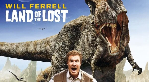 Land of the Lost