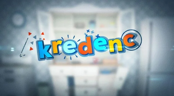 Kredenc