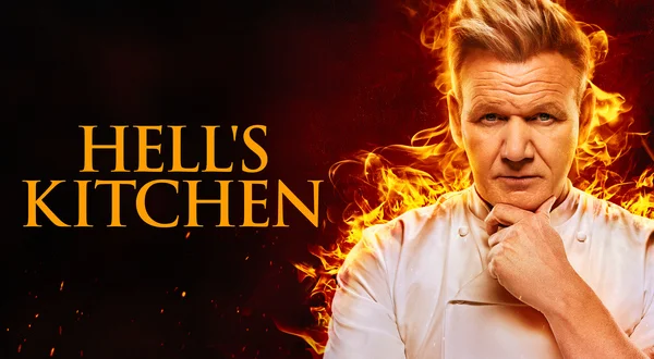 Hell's Kitchen