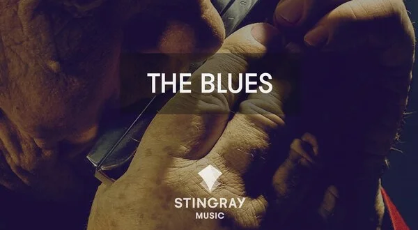 Stingray The Blues