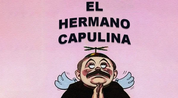 El Hermano Capulina