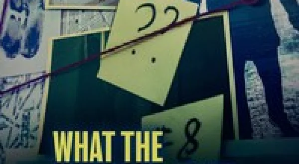 What the Killer Did Next