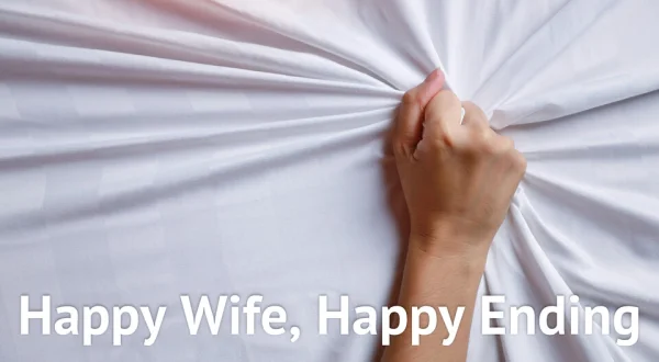 Happy Wife, Happy Ending