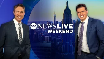 ABC News Live Weekends