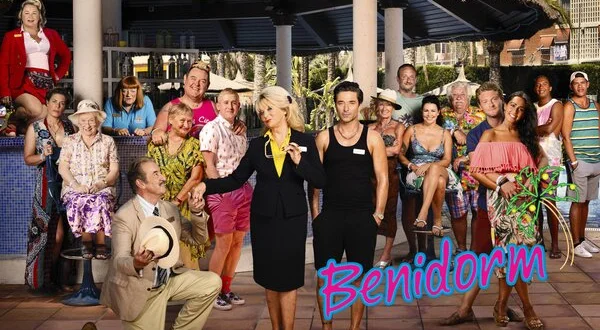 Benidorm