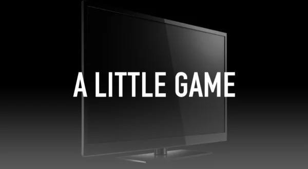 A Little Game