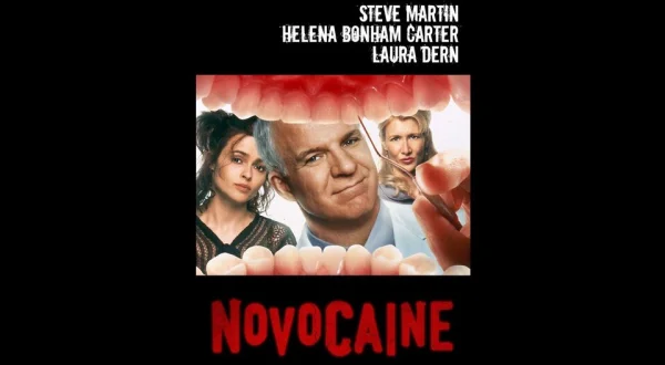 Novocaine