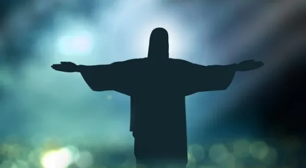 Die Fussspuren Jesu in Rom